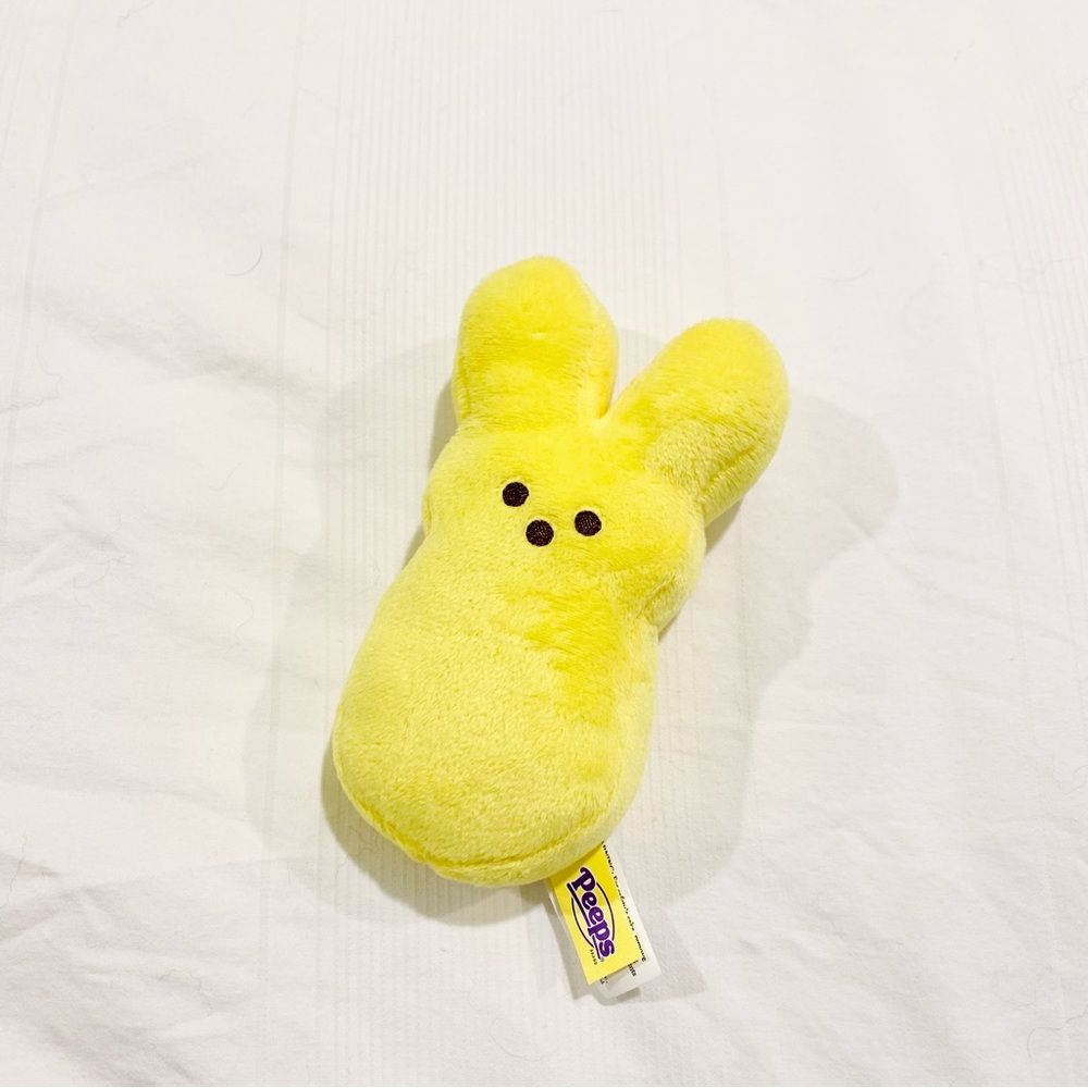 ✨ PEEPS EASTER PLUSH ✨